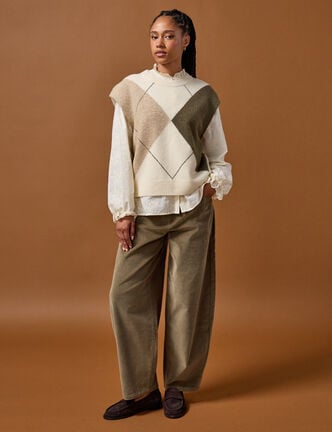 Acheter le look complet